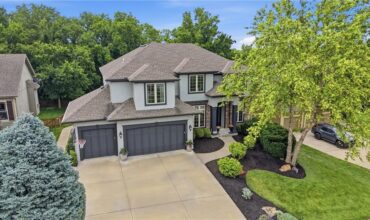 14775 NW 66th Terrace, Parkville, MO 64152