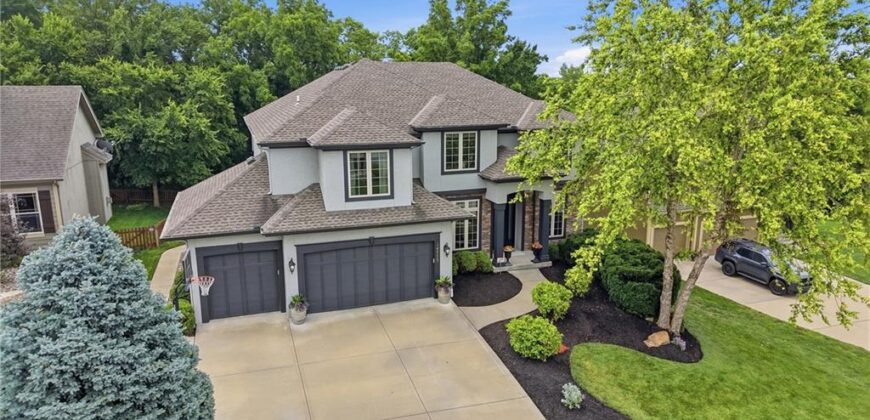 14775 NW 66th Terrace, Kansas City, MO 64152