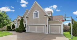 9020 N Oxford Avenue, Kansas City, MO 64157