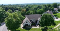 5502 Spinnaker Pointe N/A, Parkville, MO 64152
