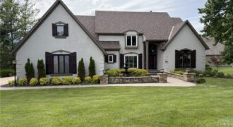 5502 Spinnaker Pointe N/A, Parkville, MO 64152