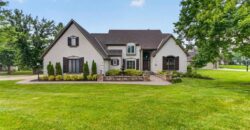 5502 Spinnaker Pointe N/A, Parkville, MO 64152