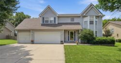 10926 N Holly Street, Kansas City, MO 64155