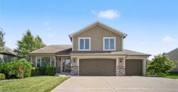 3907 NE 91 Terrace, Kansas City, MO 64156