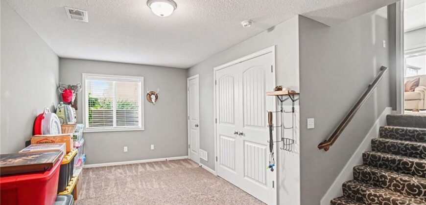 3907 NE 91 Terrace, Kansas City, MO 64156