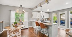 3907 NE 91 Terrace, Kansas City, MO 64156