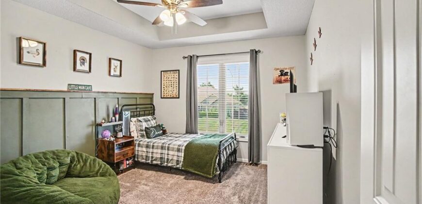 3907 NE 91 Terrace, Kansas City, MO 64156