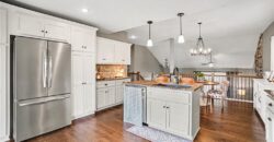 3907 NE 91 Terrace, Kansas City, MO 64156