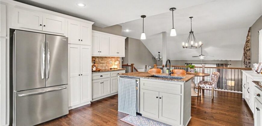 3907 NE 91 Terrace, Kansas City, MO 64156
