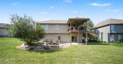 3907 NE 91 Terrace, Kansas City, MO 64156