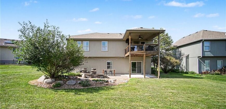 3907 NE 91 Terrace, Kansas City, MO 64156