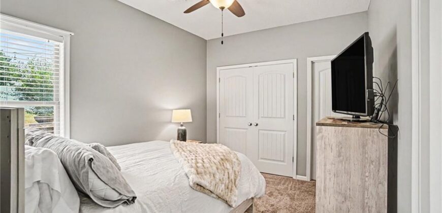 3907 NE 91 Terrace, Kansas City, MO 64156