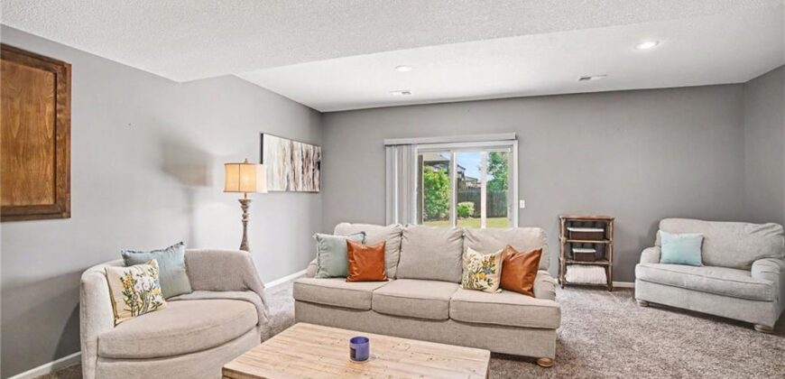 3907 NE 91 Terrace, Kansas City, MO 64156