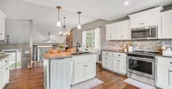 3907 NE 91 Terrace, Kansas City, MO 64156
