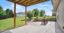 3907 NE 91 Terrace, Kansas City, MO 64156