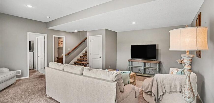 3907 NE 91 Terrace, Kansas City, MO 64156