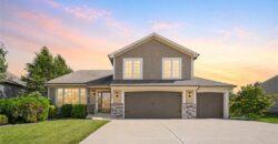 3907 NE 91 Terrace, Kansas City, MO 64156