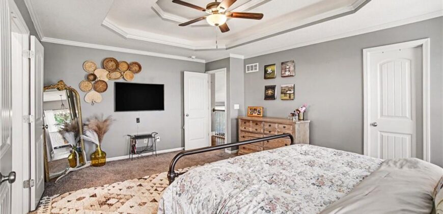 3907 NE 91 Terrace, Kansas City, MO 64156