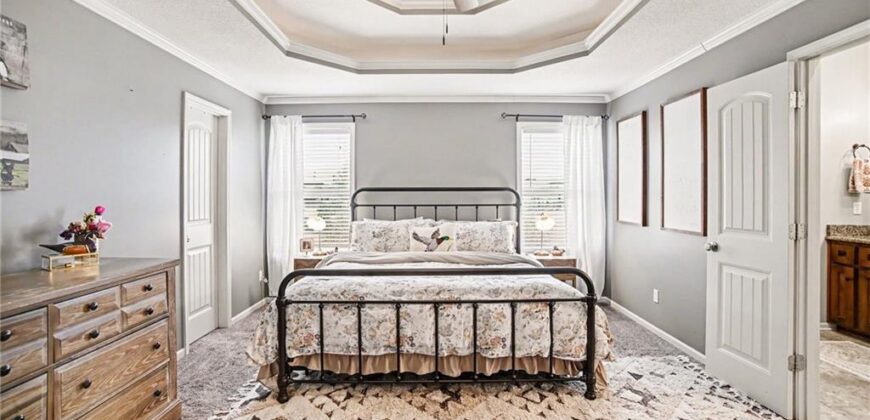 3907 NE 91 Terrace, Kansas City, MO 64156