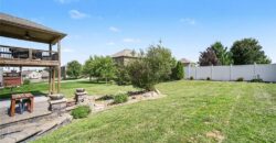 3907 NE 91 Terrace, Kansas City, MO 64156