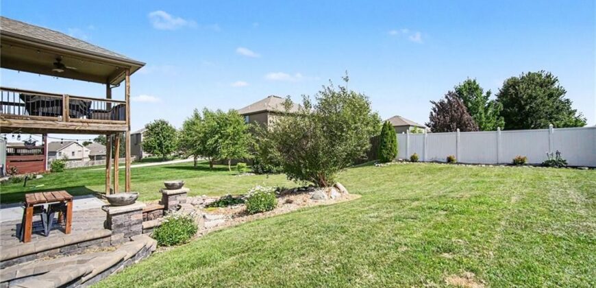 3907 NE 91 Terrace, Kansas City, MO 64156