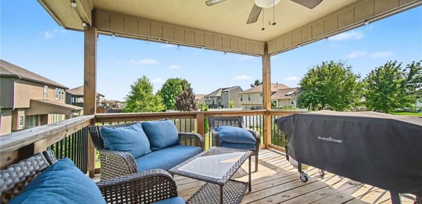 3907 NE 91 Terrace, Kansas City, MO 64156