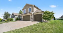 3907 NE 91 Terrace, Kansas City, MO 64156