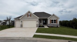 12480 Appaloosa Street, Platte City, MO 64079