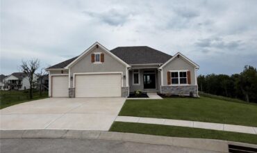 12480 Appaloosa Street, Platte City, MO 64079