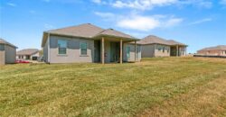 11123 N Bristol Avenue, Kansas City, MO 64156