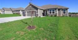 11022 N Corrington Avenue, Kansas City, MO 64156