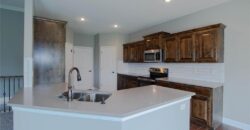 11022 N Corrington Avenue, Kansas City, MO 64156