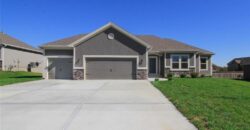 11022 N Corrington Avenue, Kansas City, MO 64156