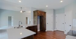 11022 N Corrington Avenue, Kansas City, MO 64156