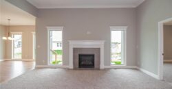 11022 N Corrington Avenue, Kansas City, MO 64156