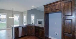 11022 N Corrington Avenue, Kansas City, MO 64156