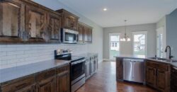 11022 N Corrington Avenue, Kansas City, MO 64156