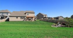 11022 N Corrington Avenue, Kansas City, MO 64156