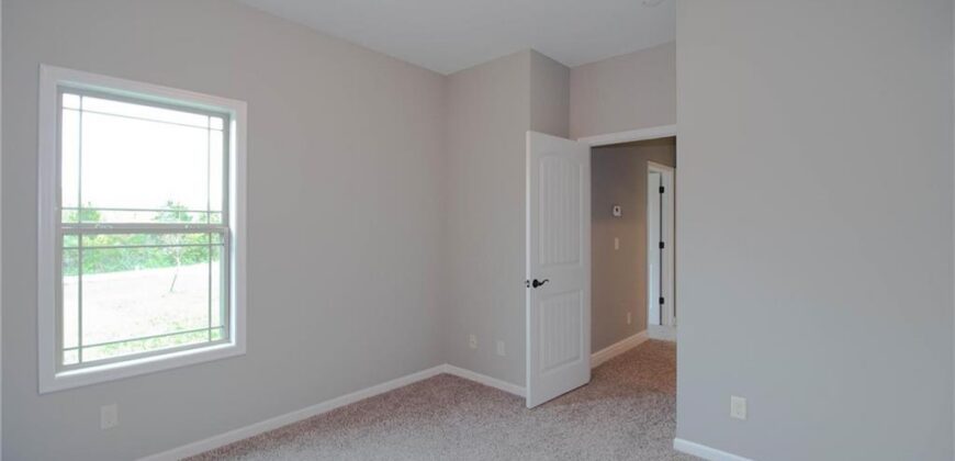 11022 N Corrington Avenue, Kansas City, MO 64156