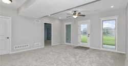 11016 N Corrington Avenue, Kansas City, MO 64156