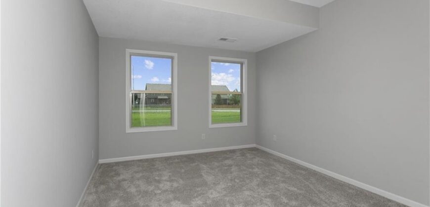 11016 N Corrington Avenue, Kansas City, MO 64156