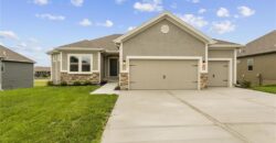 11016 N Corrington Avenue, Kansas City, MO 64156