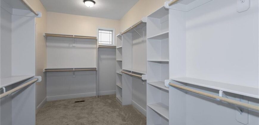 11016 N Corrington Avenue, Kansas City, MO 64156