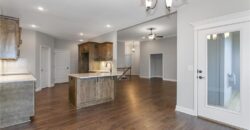11016 N Corrington Avenue, Kansas City, MO 64156