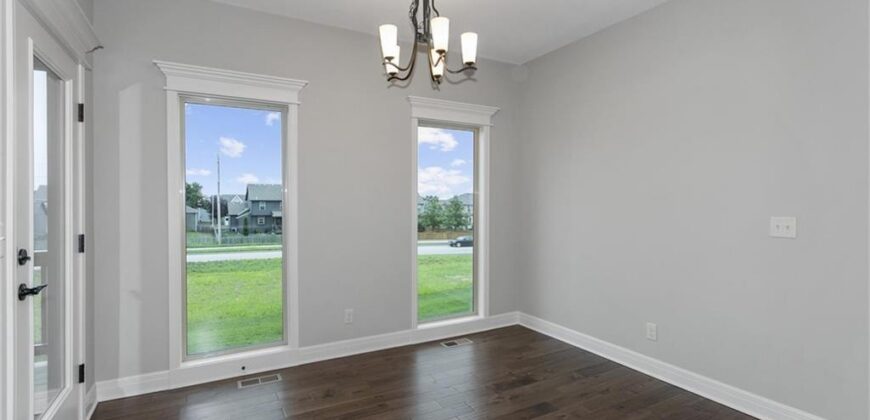 11016 N Corrington Avenue, Kansas City, MO 64156