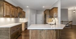 11016 N Corrington Avenue, Kansas City, MO 64156
