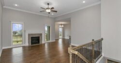 11016 N Corrington Avenue, Kansas City, MO 64156