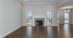 11016 N Corrington Avenue, Kansas City, MO 64156