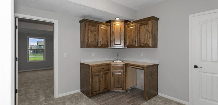 11016 N Corrington Avenue, Kansas City, MO 64156