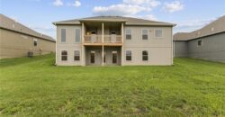 11016 N Corrington Avenue, Kansas City, MO 64156